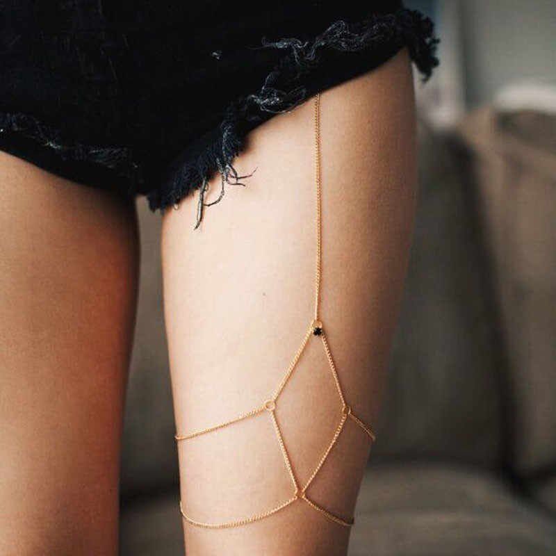 Siom Bacak Aksesuarı