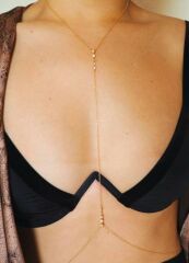 Sun Vücut Akseusarı