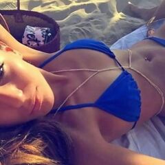 Nio Vücut Aksesuarı