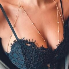 Nordi Vücut Zinciri