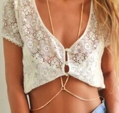 Şık Vücut Zinciri