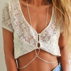 Şık Vücut Zinciri