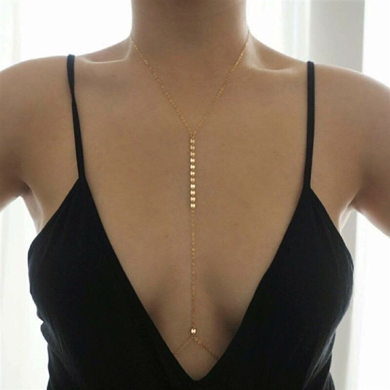 Pullu Vücut Aksesuarı