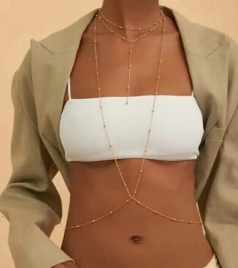 Onio Vücut Zinciri Seti