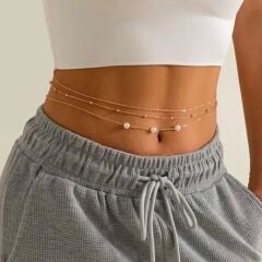 Essi Bel Kolyesi Seti