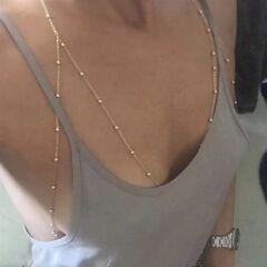 Pearl Vücut Zinciri