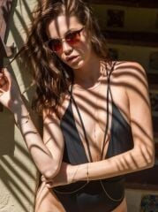 Eropa Vücut Zinciri