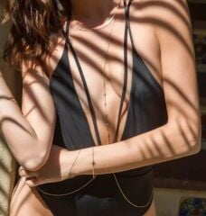 Eropa Vücut Zinciri