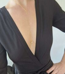 Venis Vücut Zinciri