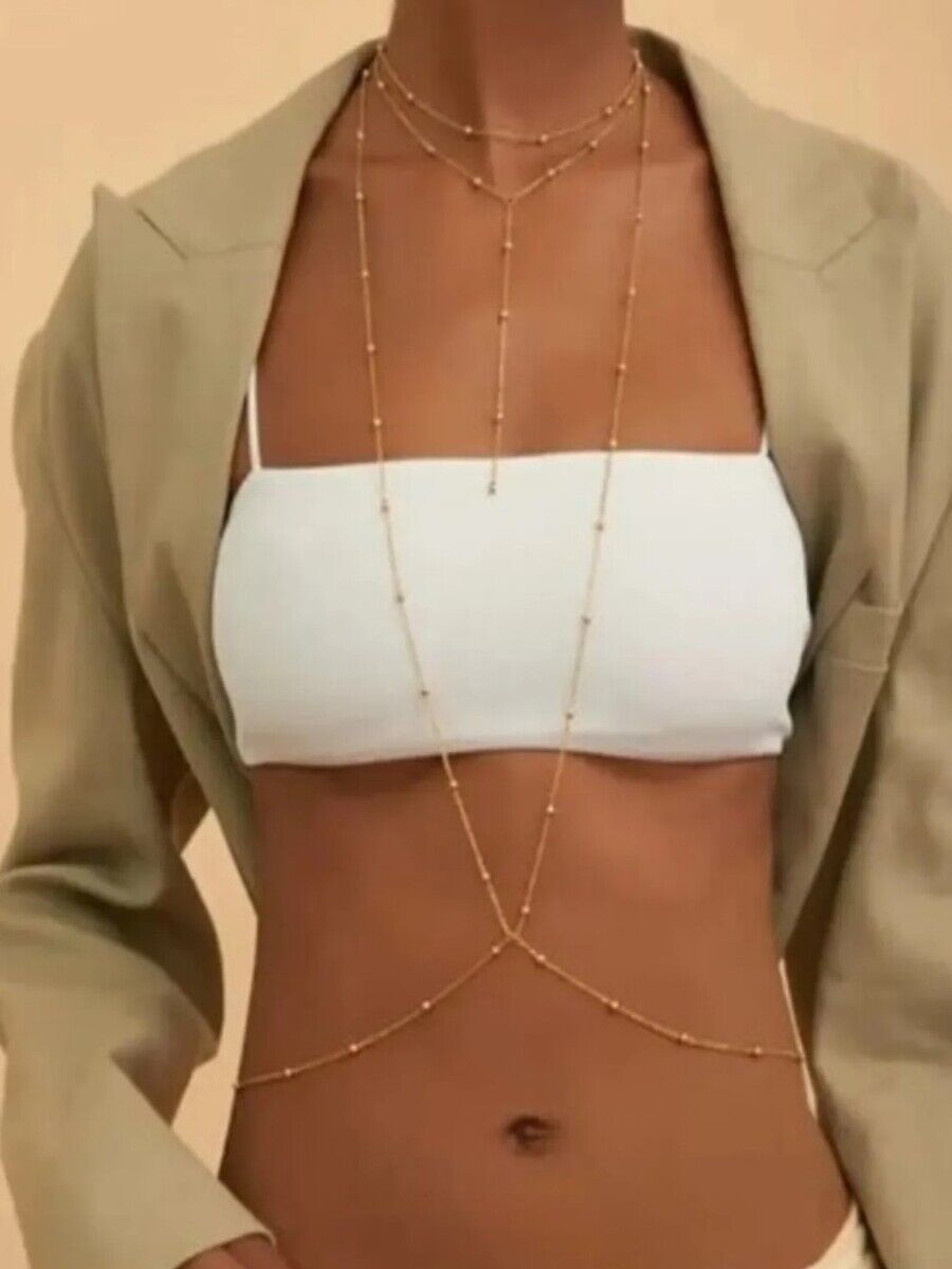 Vissa Vücut Zinciri