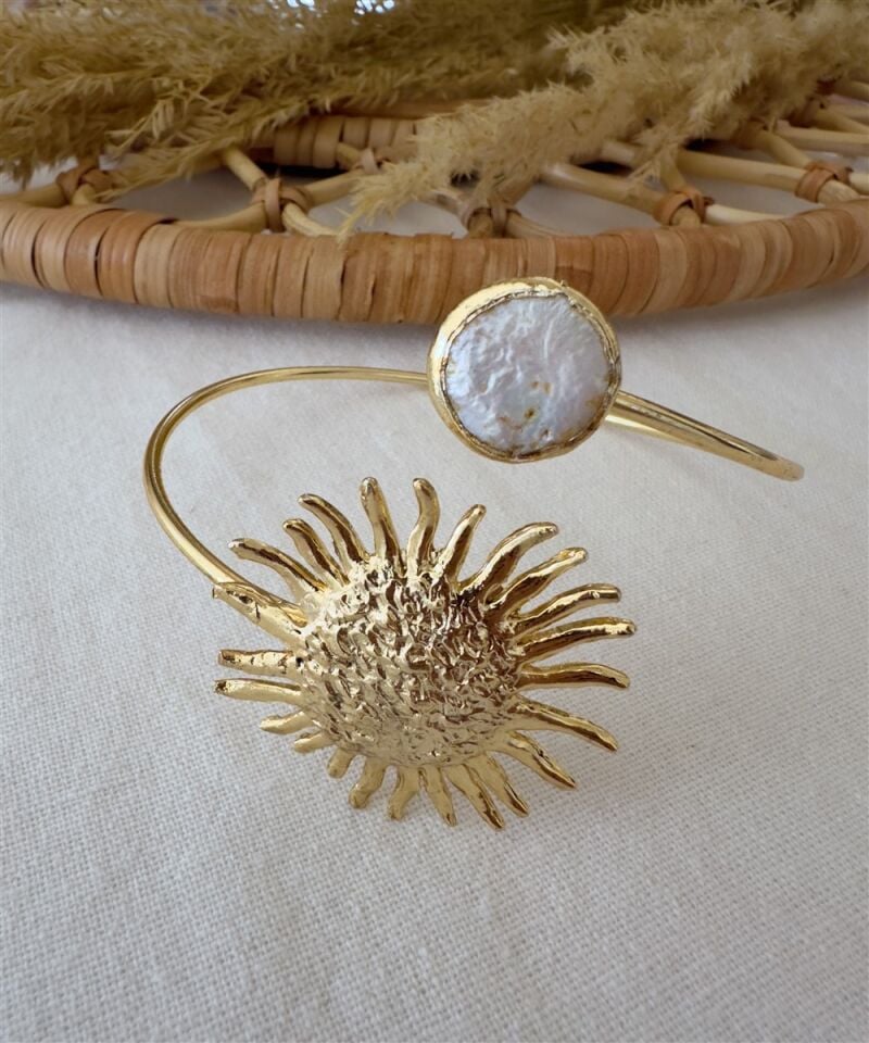 Solis Kol Aksesuarı