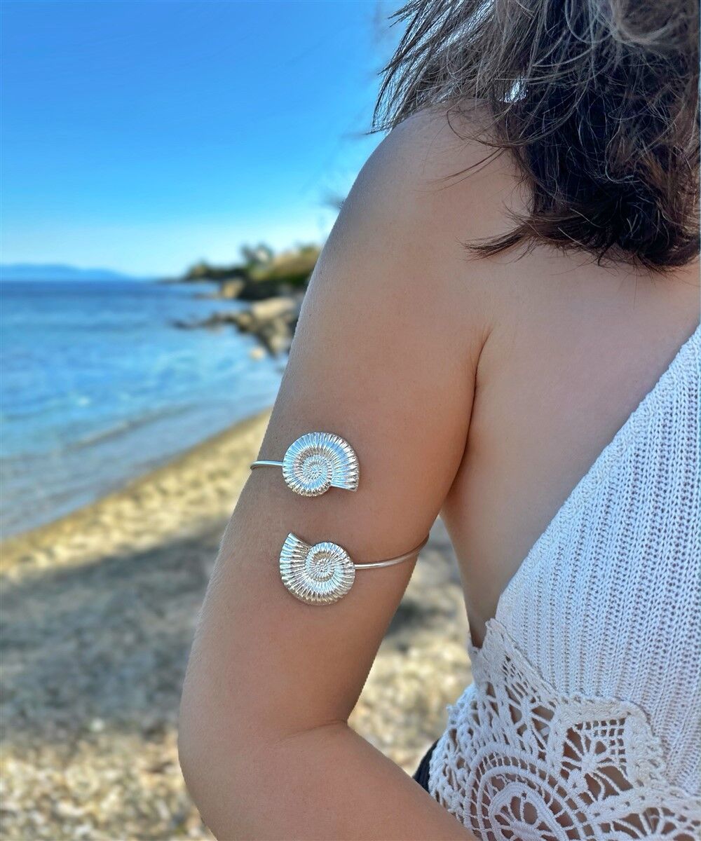 Nautila Kol Aksesuarı