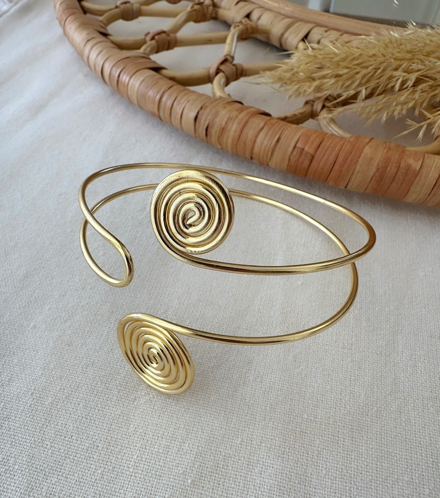 Oriya Kol Aksesuarı