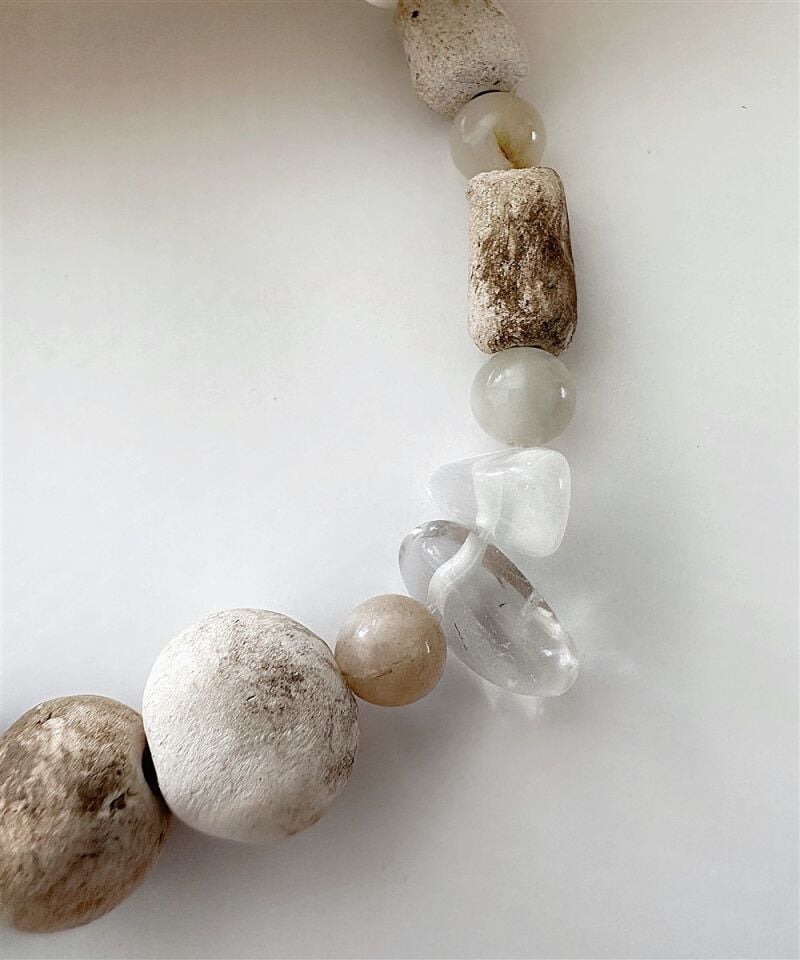 Terra Doğal Taş Bileklik