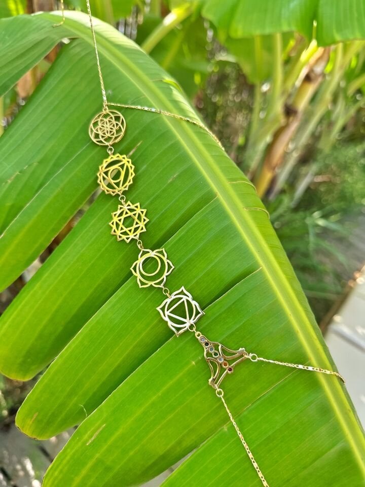 Sattva Vücut Zinciri