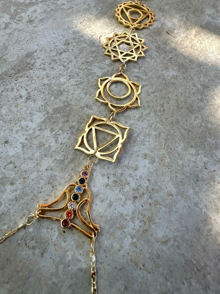 Sattva Vücut Zinciri