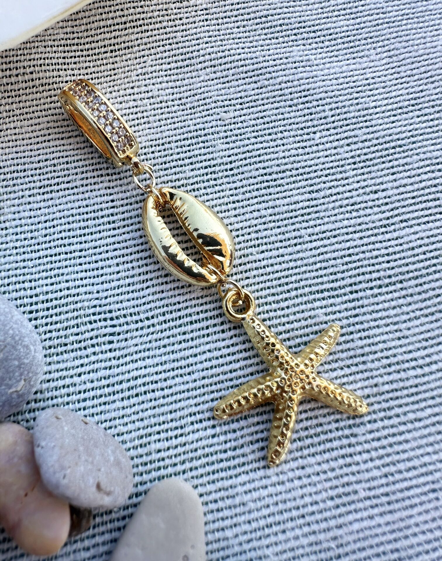 Marina Bikini Charm