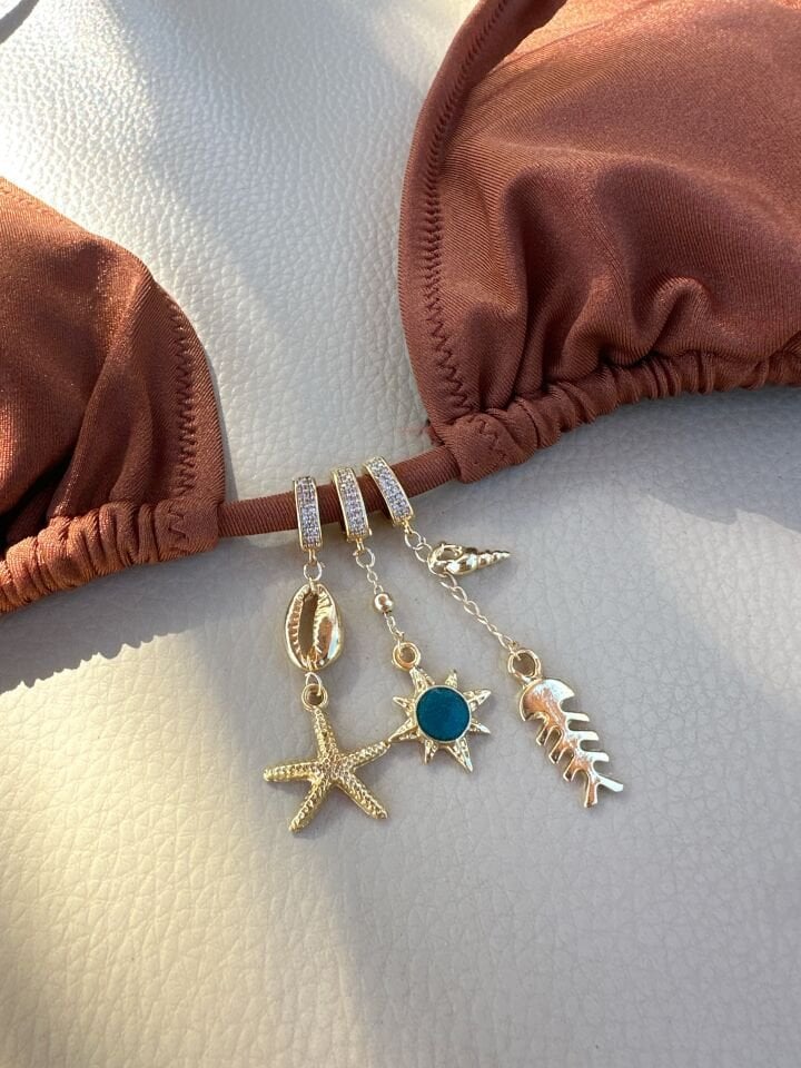 Marina Bikini Charm