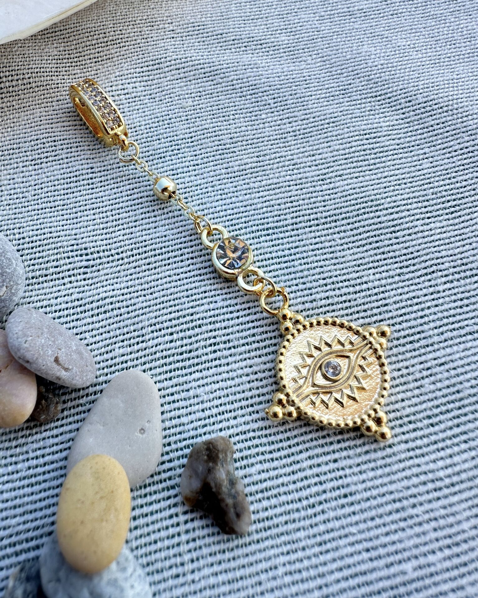 Lumis Bikini Charm