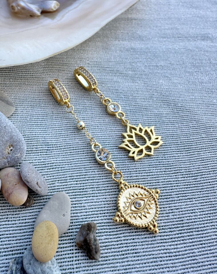 Lumis Bikini Charm