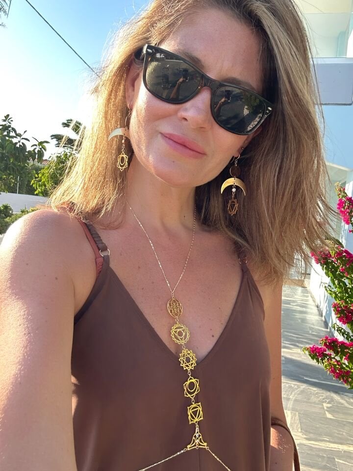 Selene Küpe