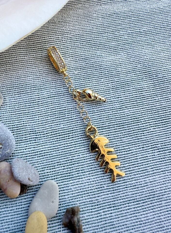 Coralis Bikini Charm