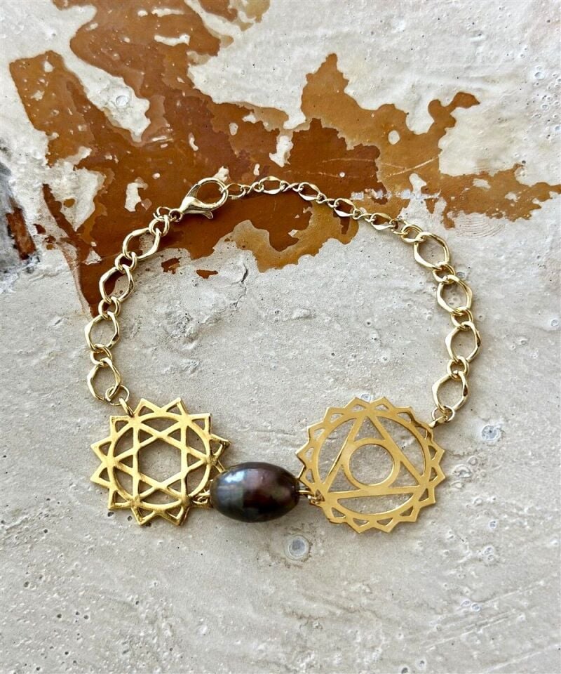 Harmonia 2'li Bileklik Seti