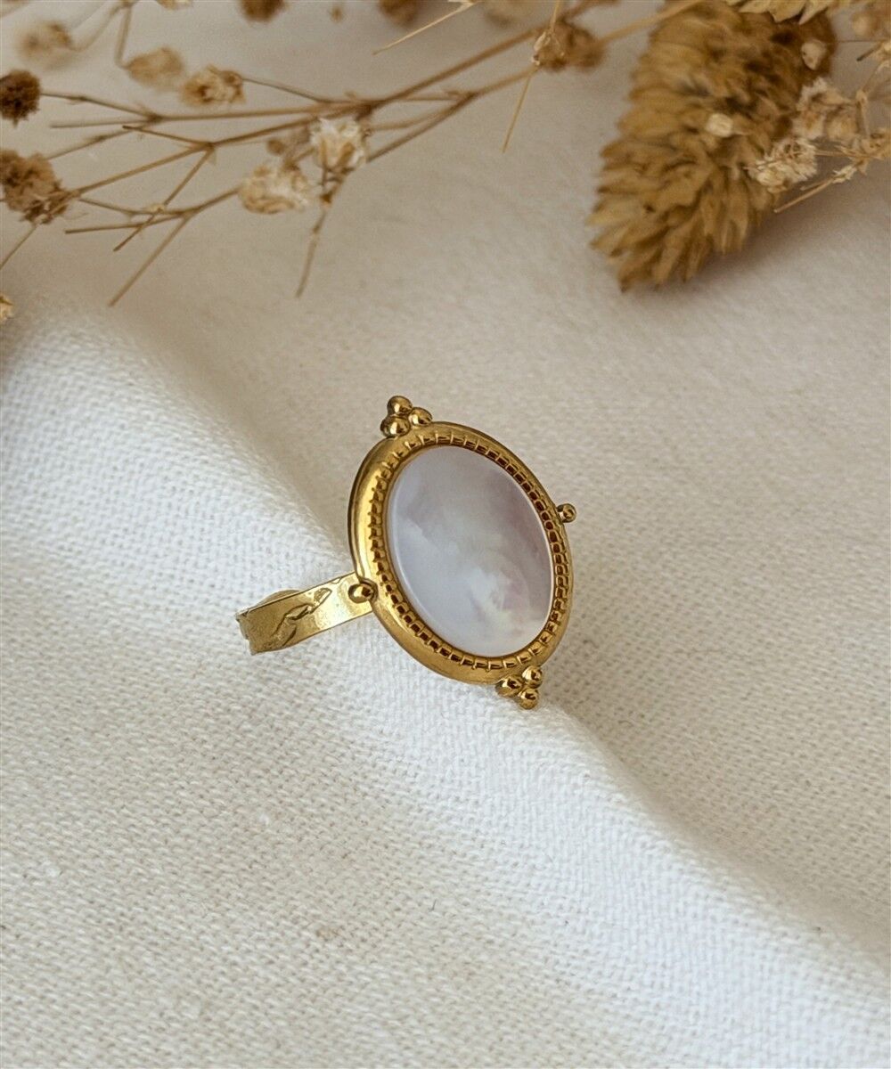 Vaelis Çelik Yüzük